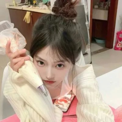 鸡姑娘